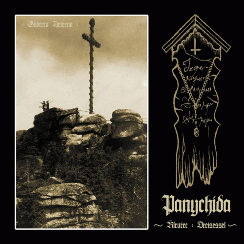 Panychida : Ř​í​ru​ř​ec : Dreisessel